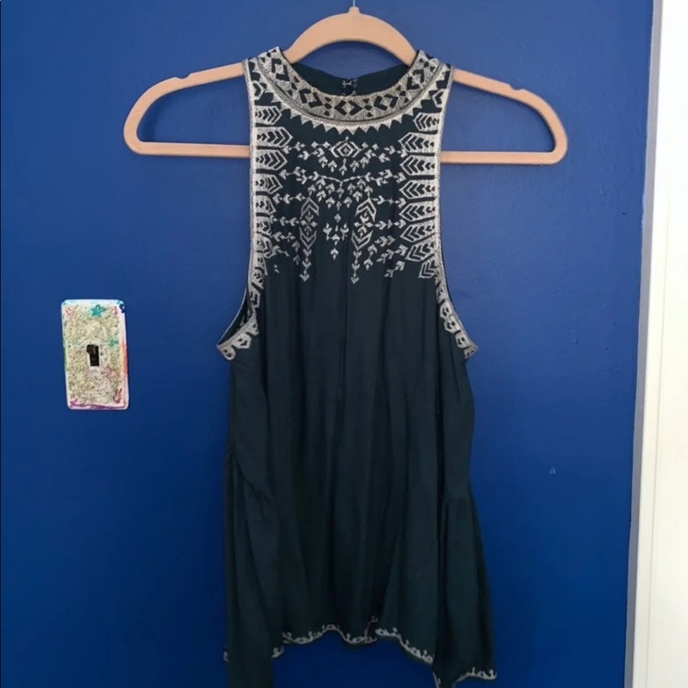 Urban Outfitters Ecote Tank Top